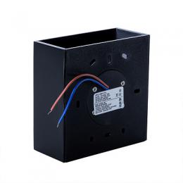 Уличный настенный светодиодный светильник Arte Lamp Algol  - 5